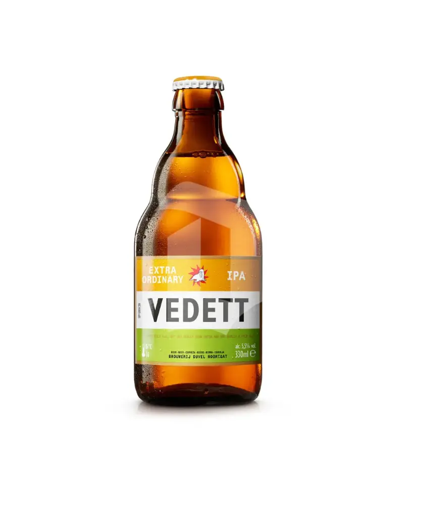 Vedett Extra I.P.A.