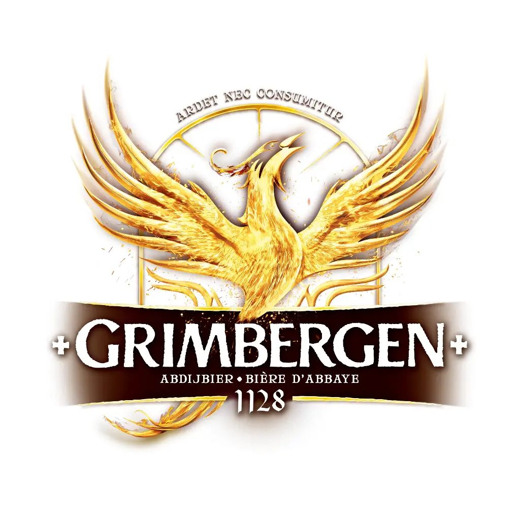 Grimbergen Brune