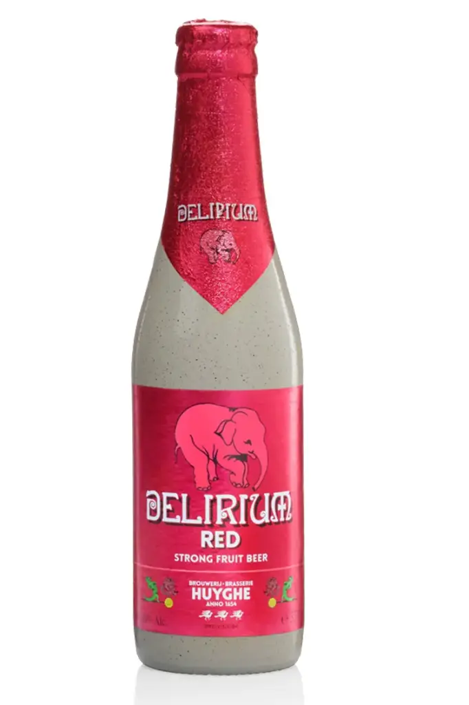 Délirium Red