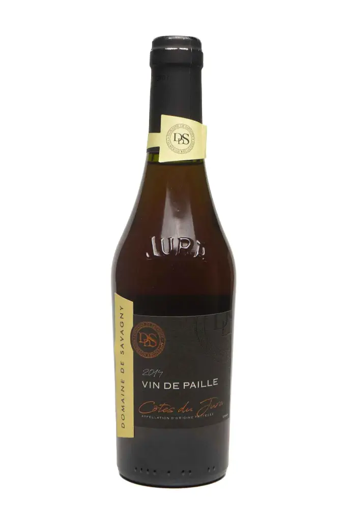 D. Savagny Vin de Paille