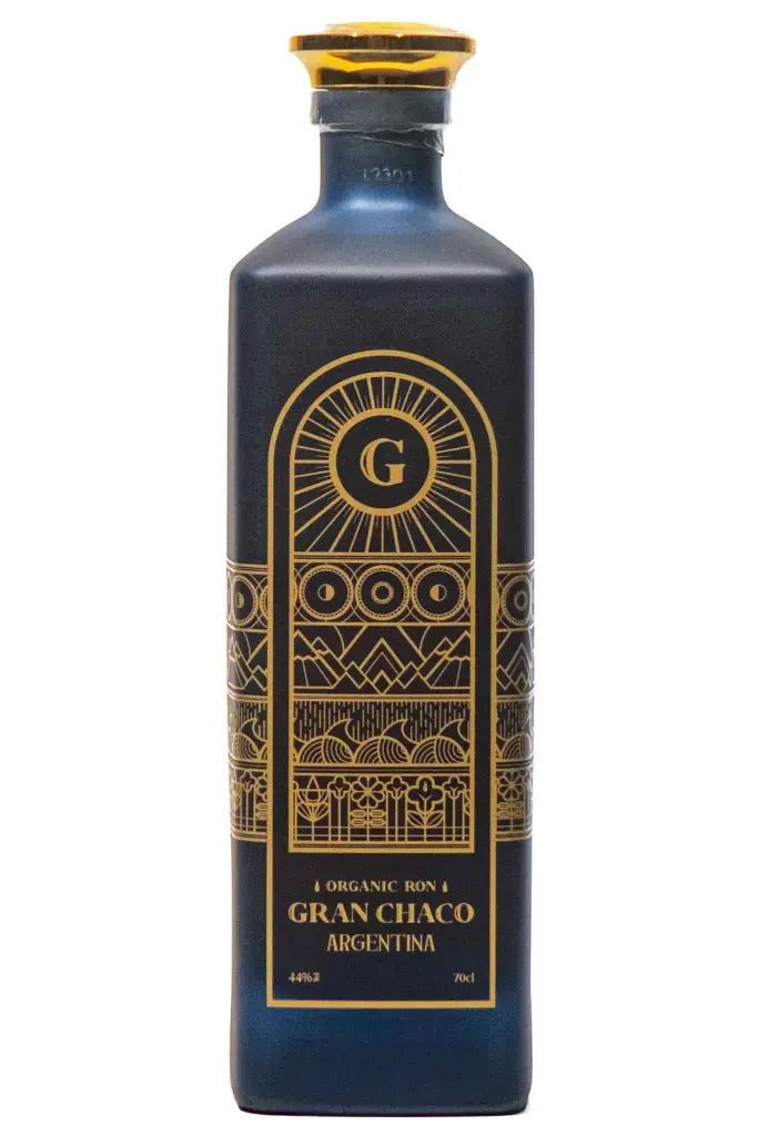 Gran Chaco Argentina - 44°