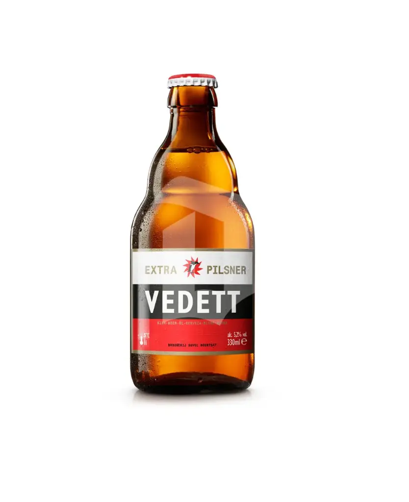 Vedett Extra Blonde