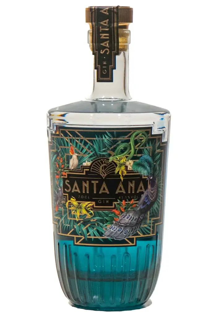 Santa Ana Gin Florale - 42,3°