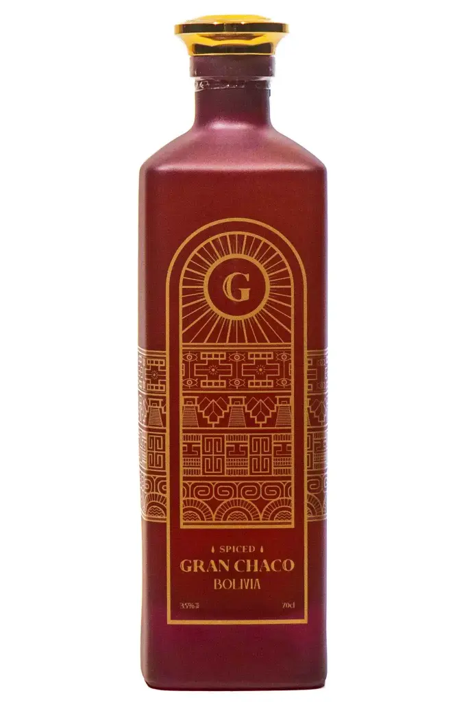 Gran Chaco Bolivia (Spiced) - 42°