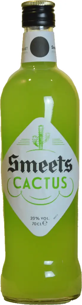 Cactus Smeets - 20°