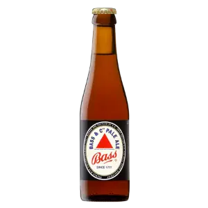 Bass Pale Ale