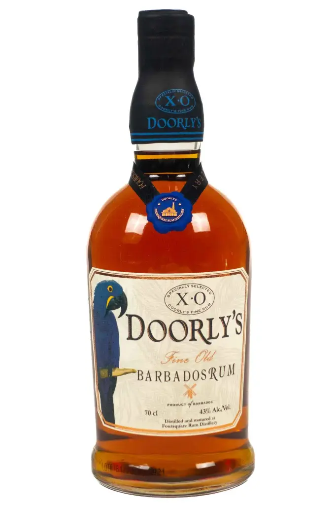 Doorly's XO Sherry Finish - 40°