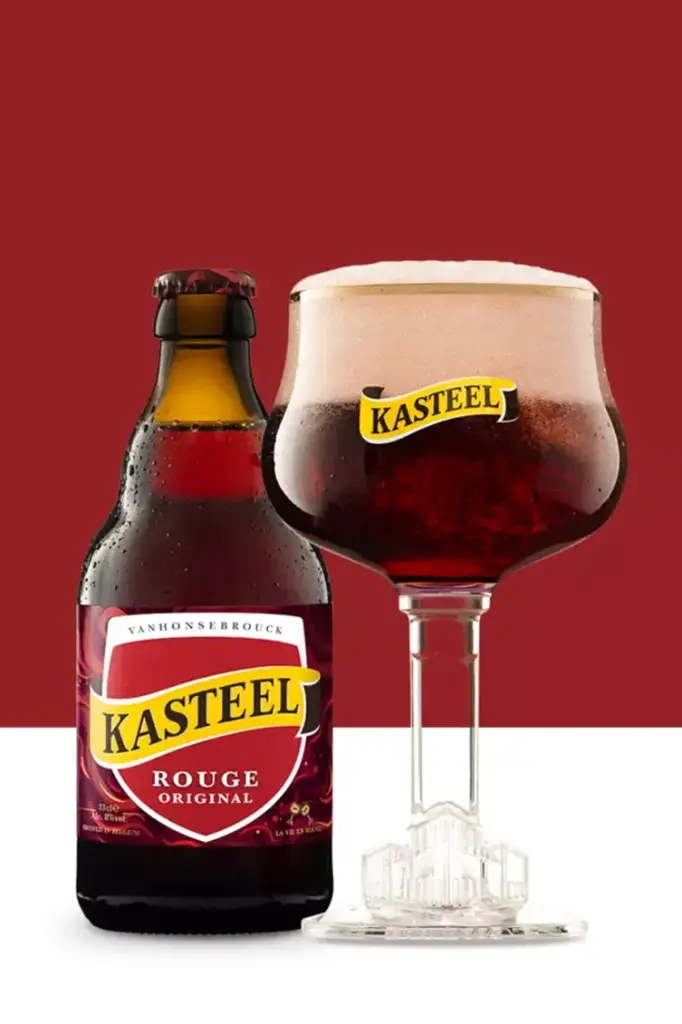 Kasteel Rouge Fut