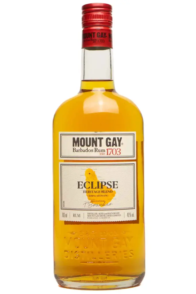 Mount Gay Eclipse - 40°