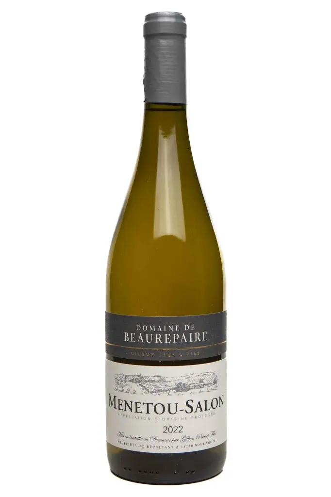 Menetou-Salon Blanc Beaurepaire