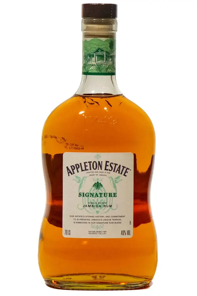 Appleton Signature - 40°
