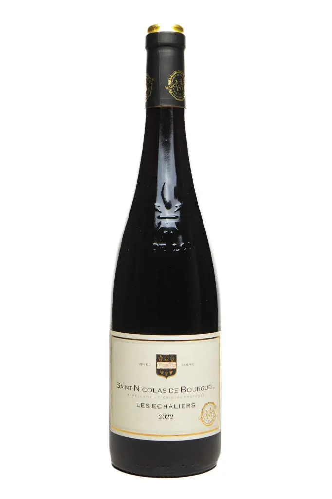 Les Echaliers St - Nicolas de Bourgueil