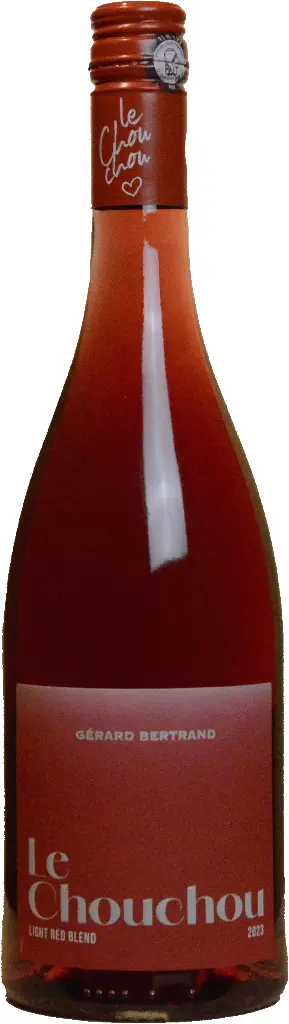 Le Chouchou Gérard Bertrand