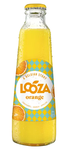 Looza Orange