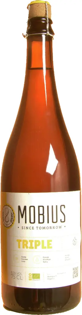 Mobius Triple