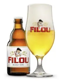 Filou - 8°