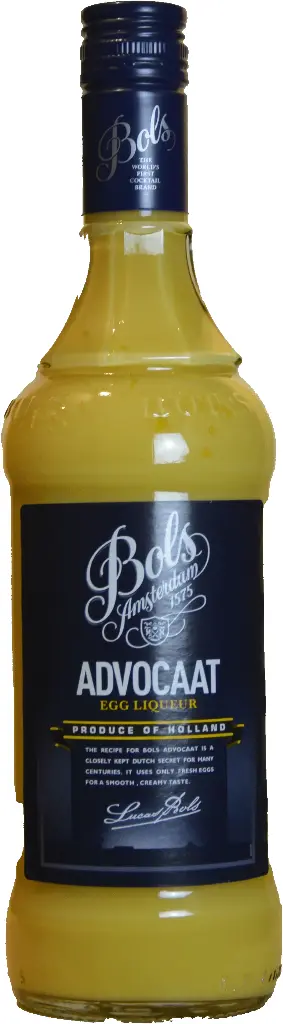 Bols Advokaat Liquide - 15°