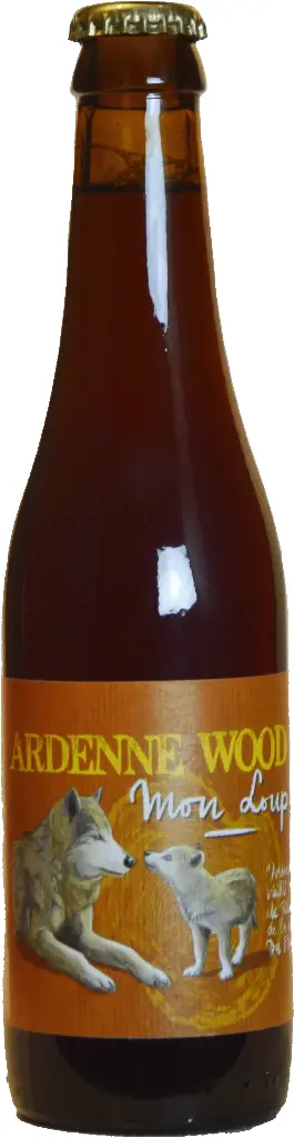 Ardenne Wood Triple Rhum 