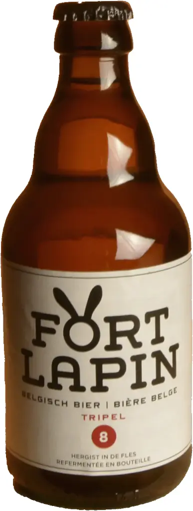 Fort Lapin 8 Triple