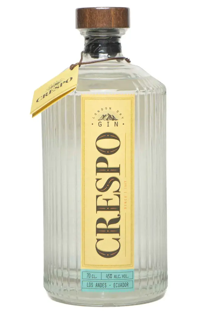 Crespo Gin - 45°