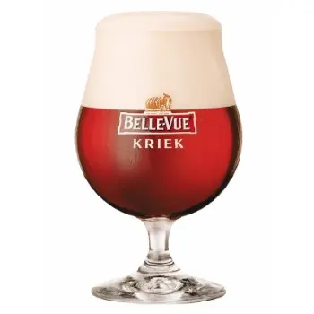 Verre Kriek Extra Belle Vue
