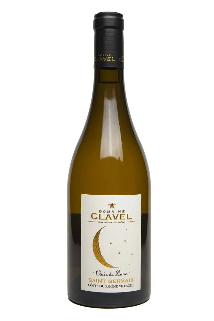 Domaine Clavel Clair de Lune Blanc