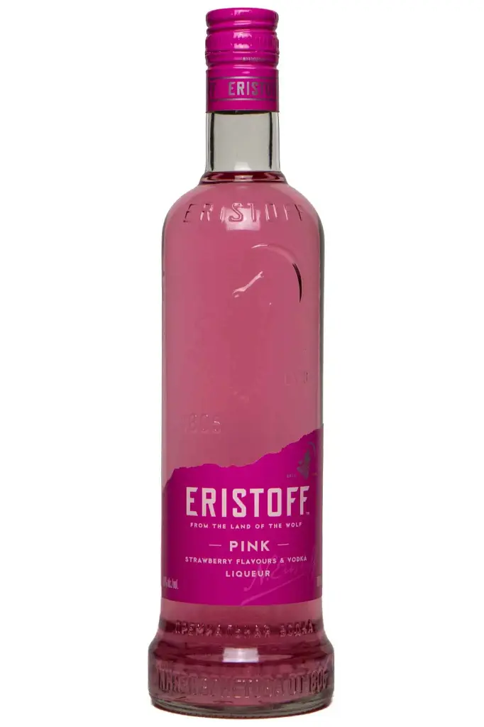 Eristoff Pink - 18°