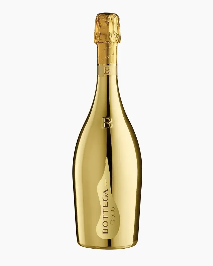 Bottega Gold Prosecco Spumante