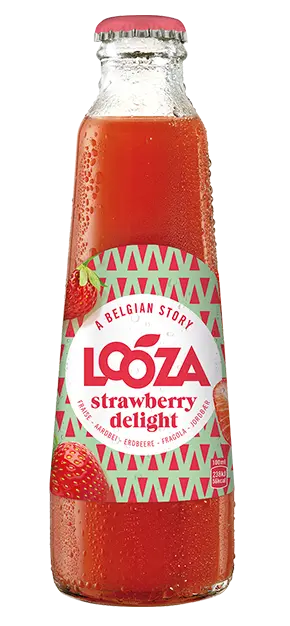 Looza Fraise
