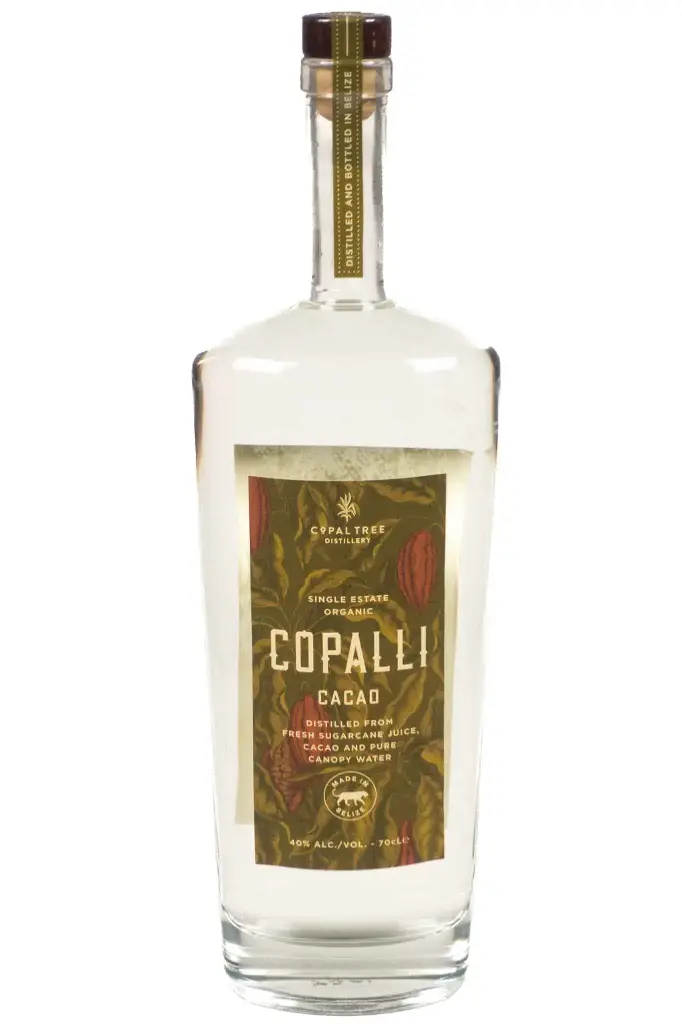 Copalli Cacao - 40°