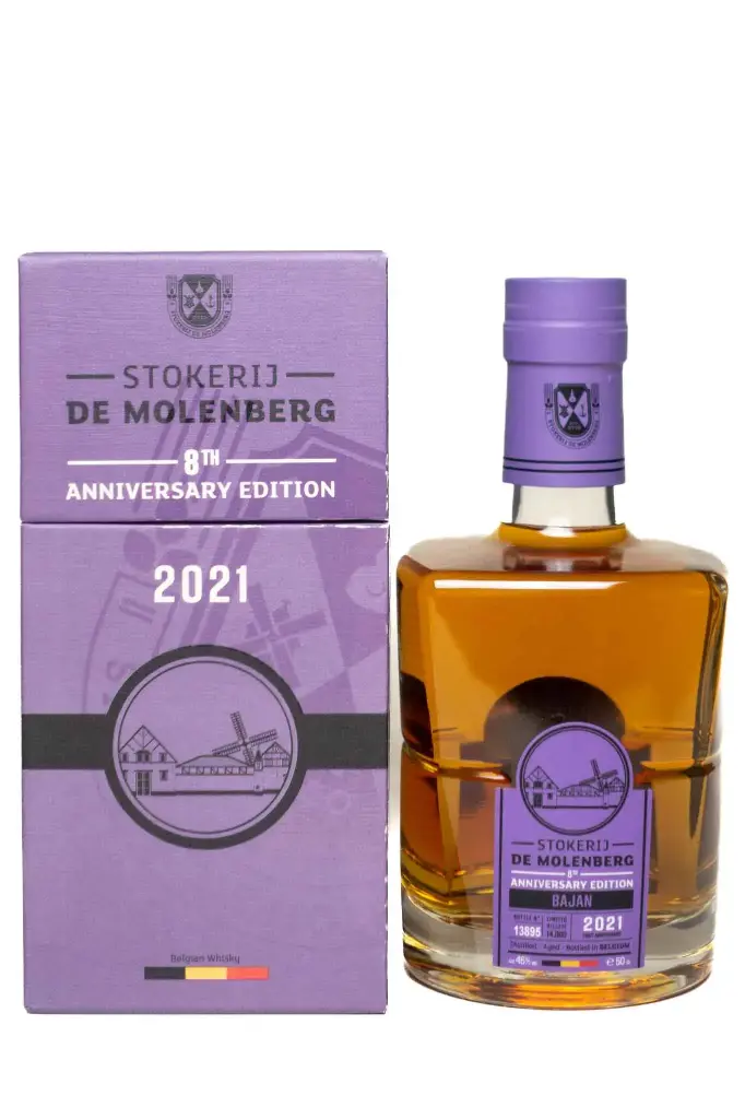 Carolus Bajan 2021 - 46°