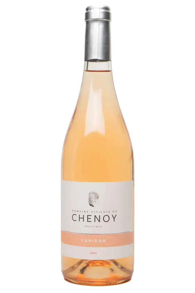 Cupidon - Dom. du Chenoy