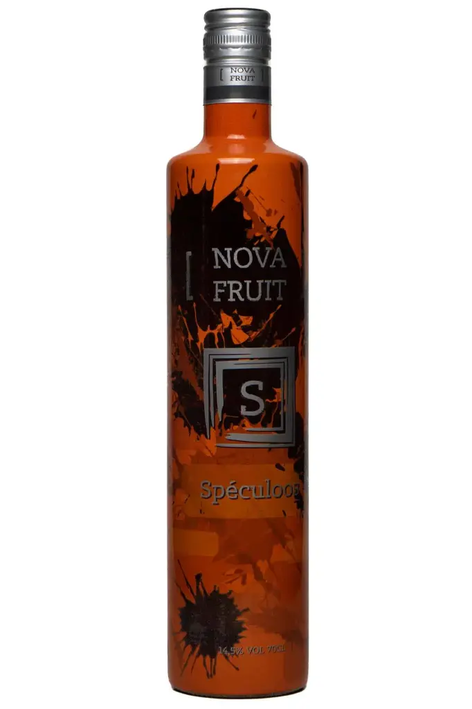 Radermacher Speculoos - 17°