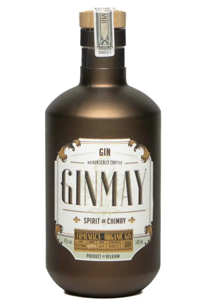 GinMay - 42°