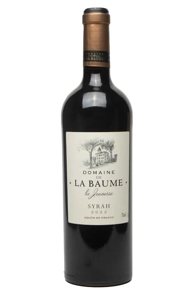 Baume Syrah
