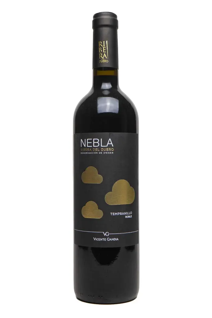 Nebla Tempranillo Ribero del Duero