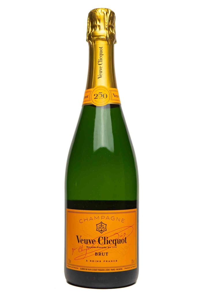 Veuve Clicquot Brut