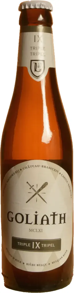 Goliath Triple - 9°