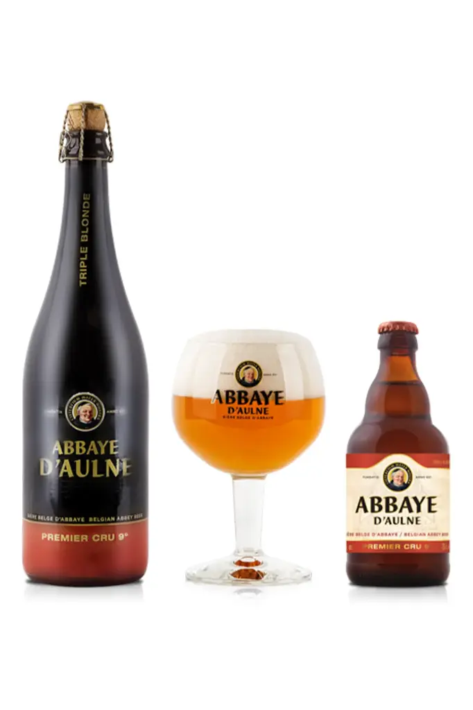 Abbaye d'Aulne Premier Cru