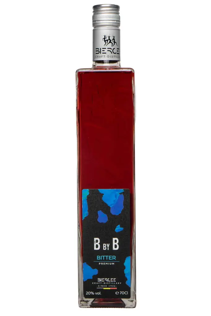 B by B Bitter de Biercée - 20°