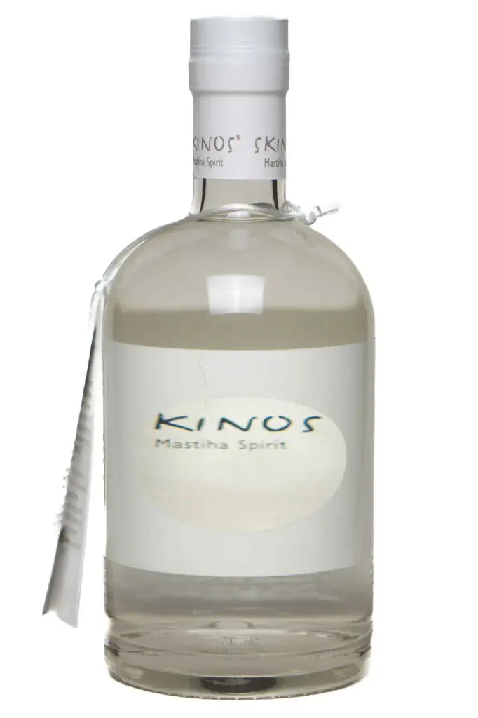 Skinos Mastiha - 30°