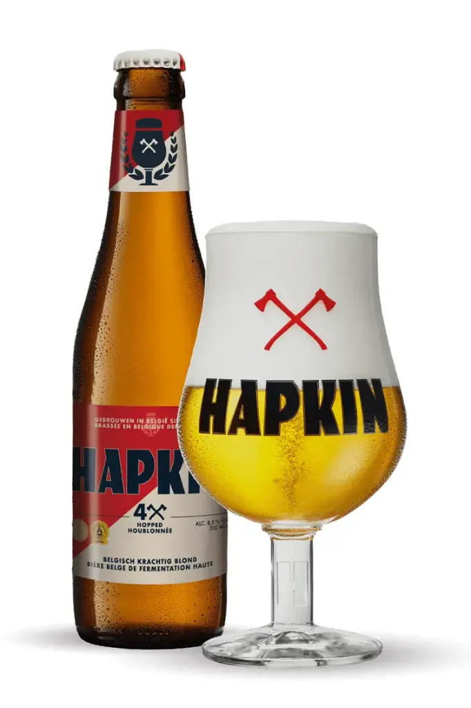 Hapkin