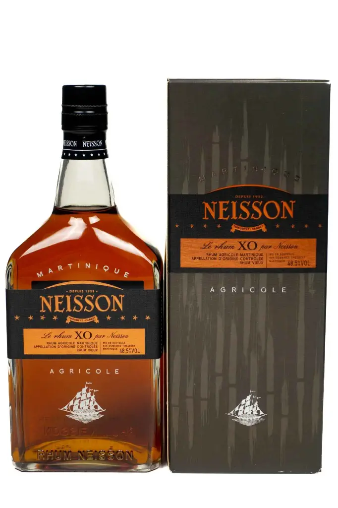 Neisson XO - 48,5°