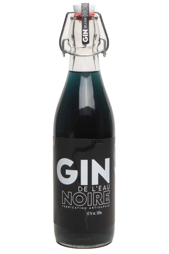 Gin de l'Eau Noire - 42°