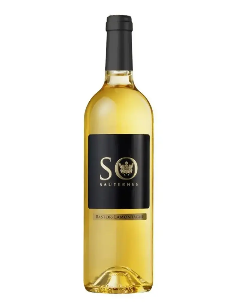 So Sauternes Bio