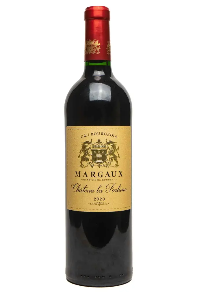 Chateau La Fortune (Margaux)