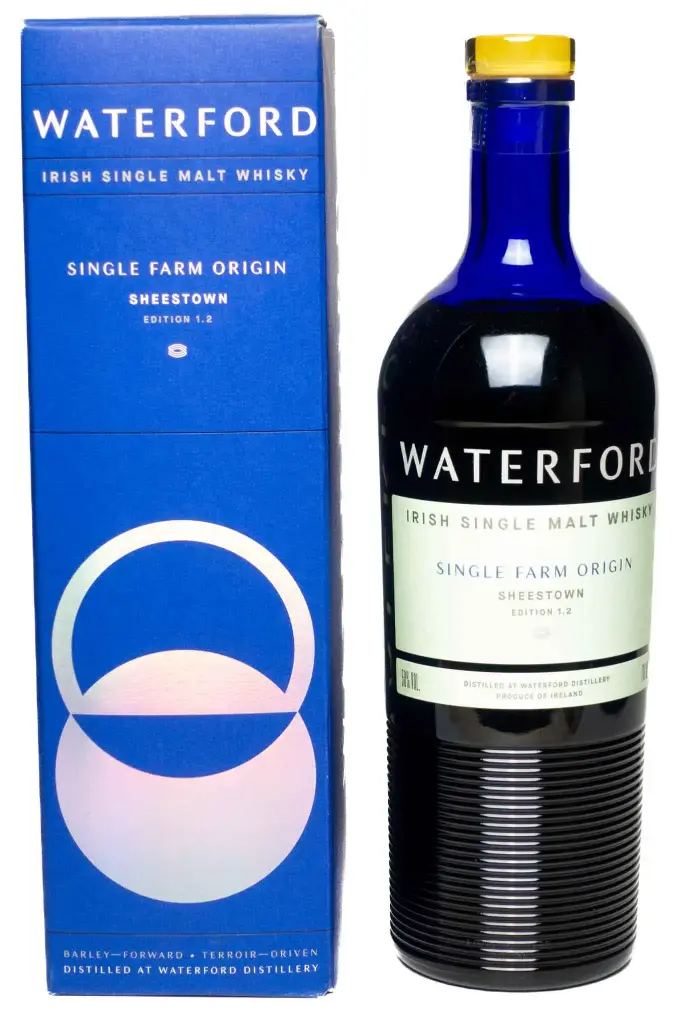 Waterford SFO Sheestown 1.2 - 50°