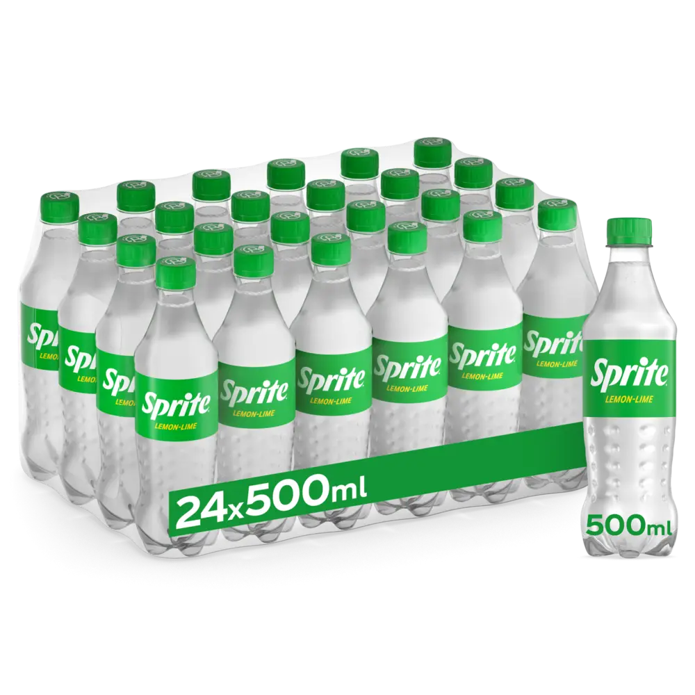 Sprite O.W.