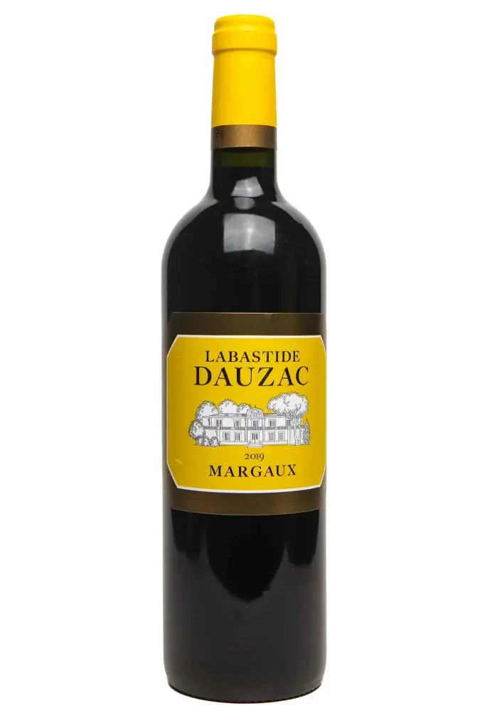 Labastide Dauzac Margaux