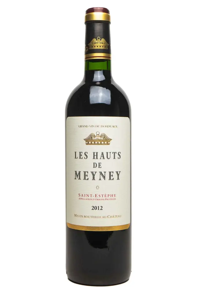 Les Hauts de Meyney